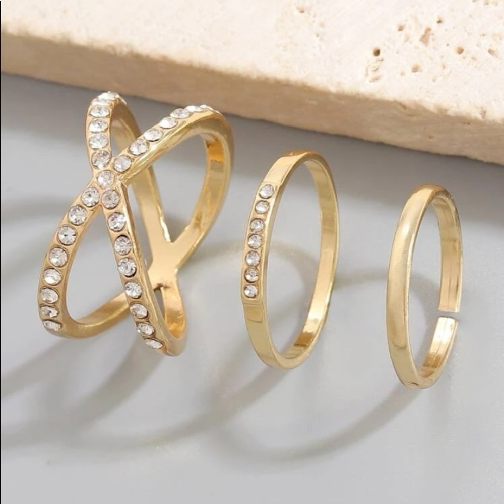Fashion jewelry 💍